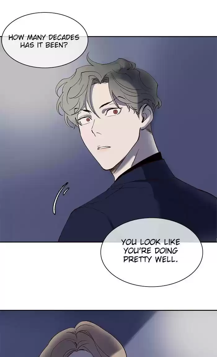 A Love Contract With The Devil Chapter 30