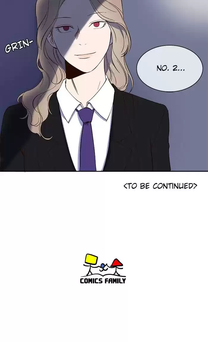 A Love Contract With The Devil Chapter 30