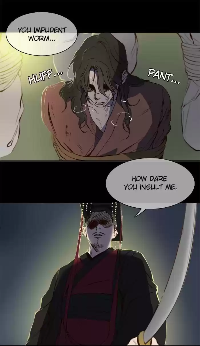 A Love Contract With The Devil Chapter 31