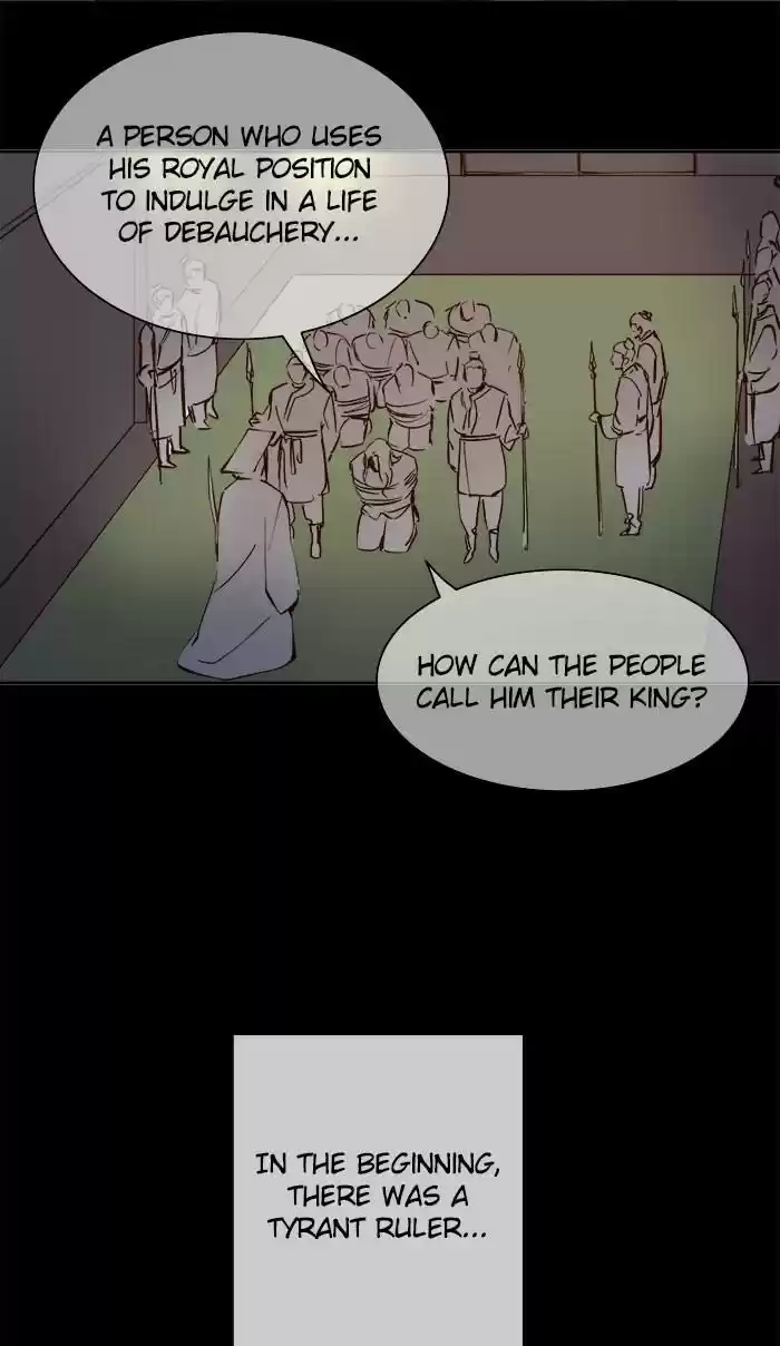 A Love Contract With The Devil Chapter 31