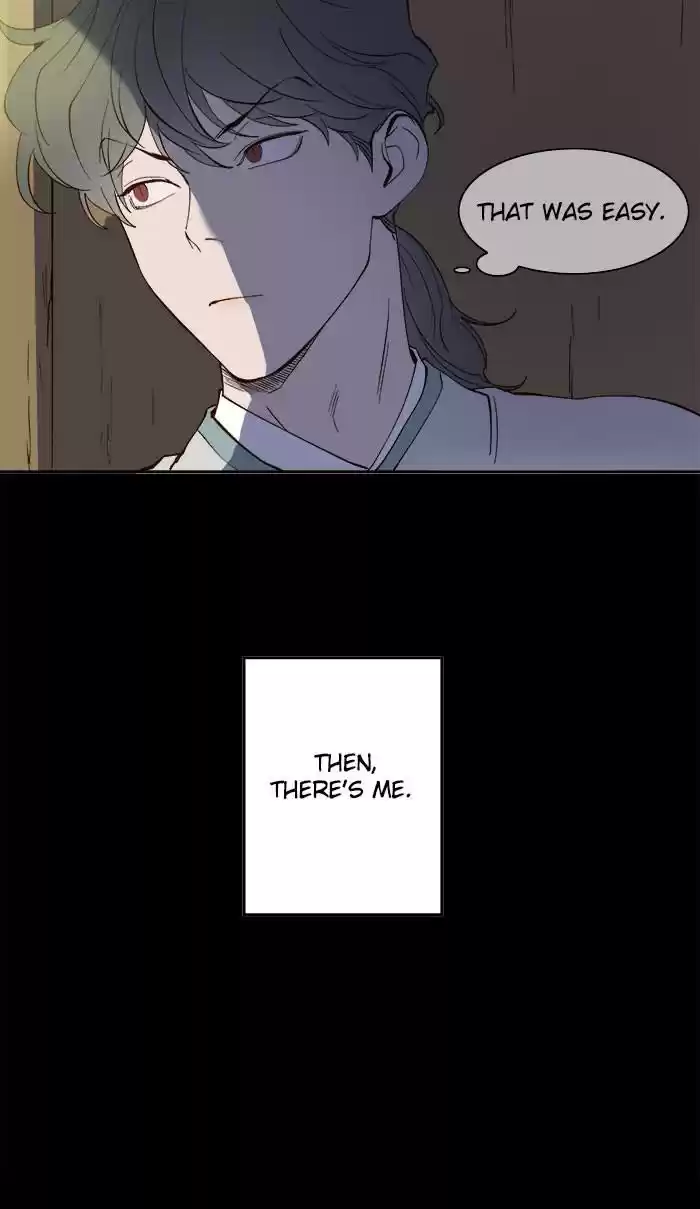 A Love Contract With The Devil Chapter 31