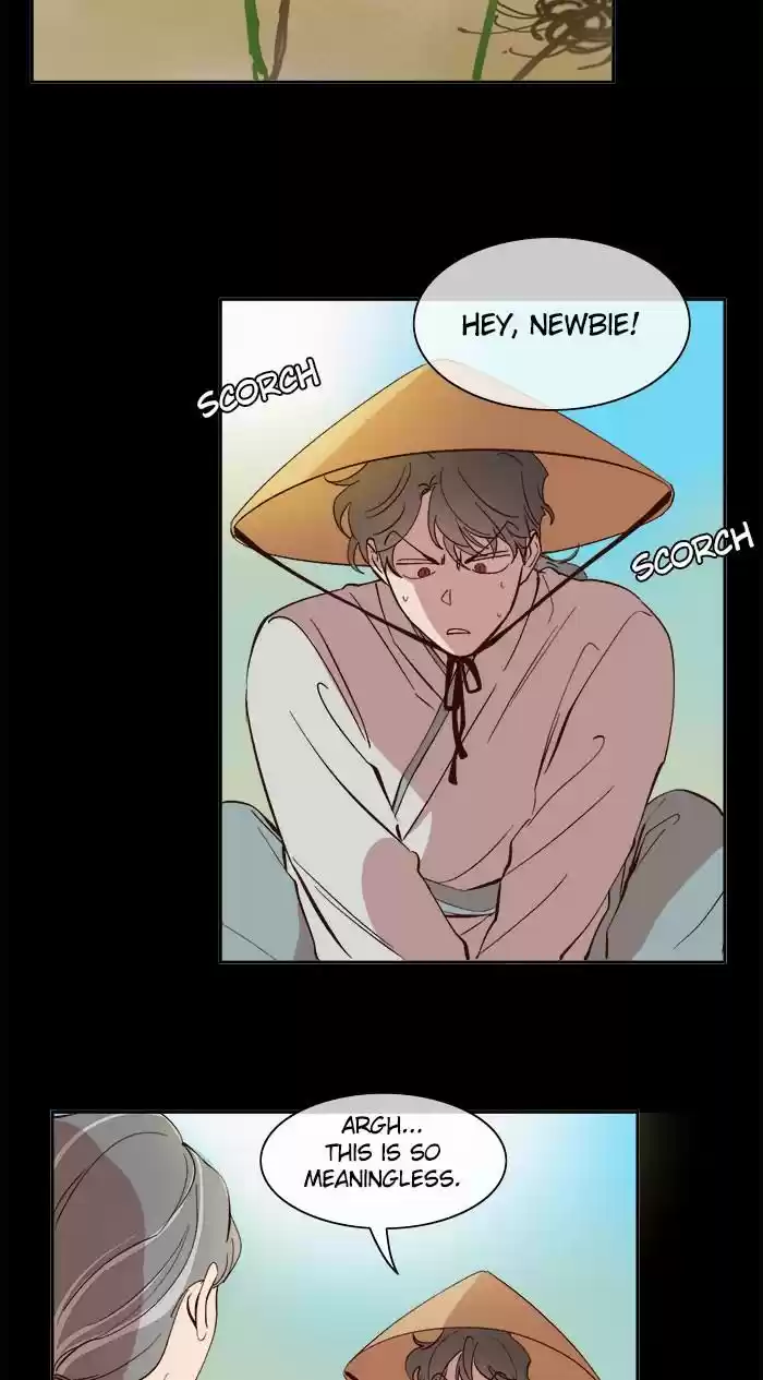 A Love Contract With The Devil Chapter 31