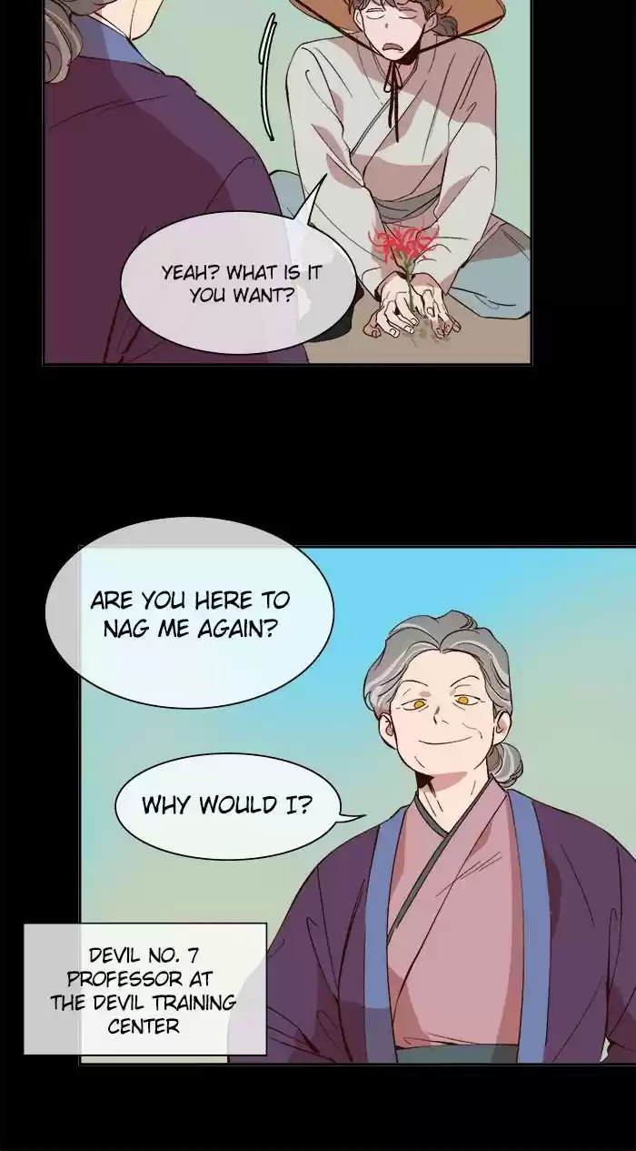 A Love Contract With The Devil Chapter 31