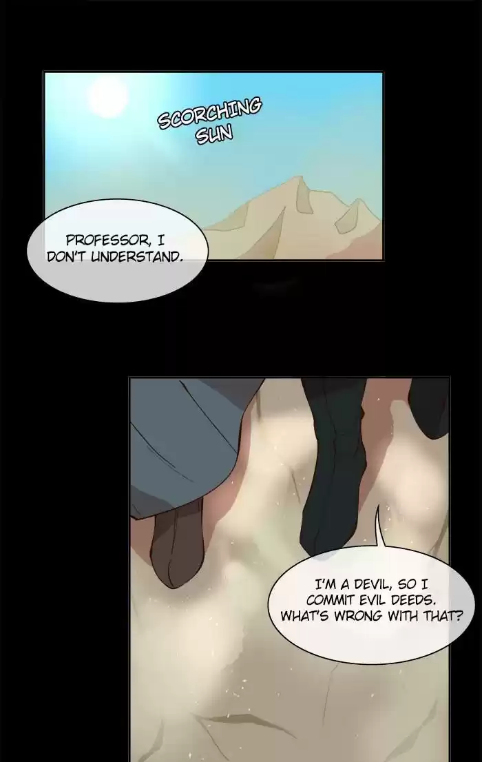 A Love Contract With The Devil Chapter 31