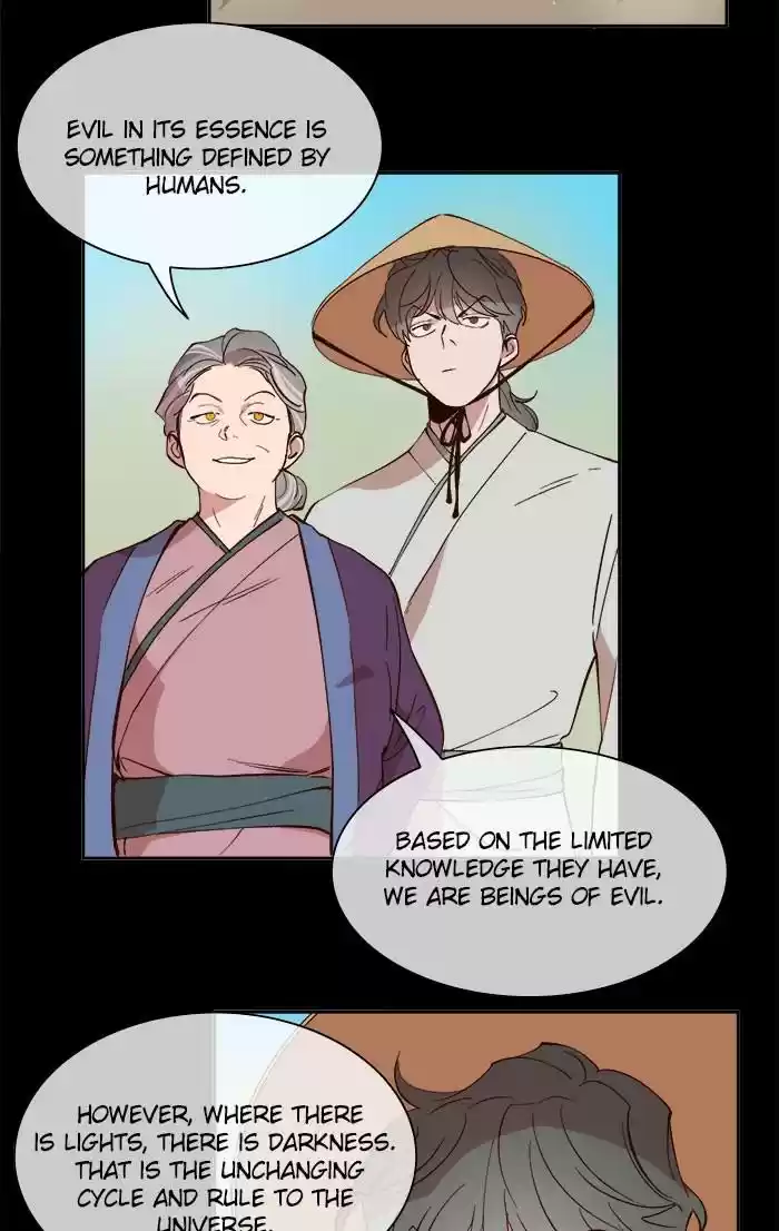 A Love Contract With The Devil Chapter 31