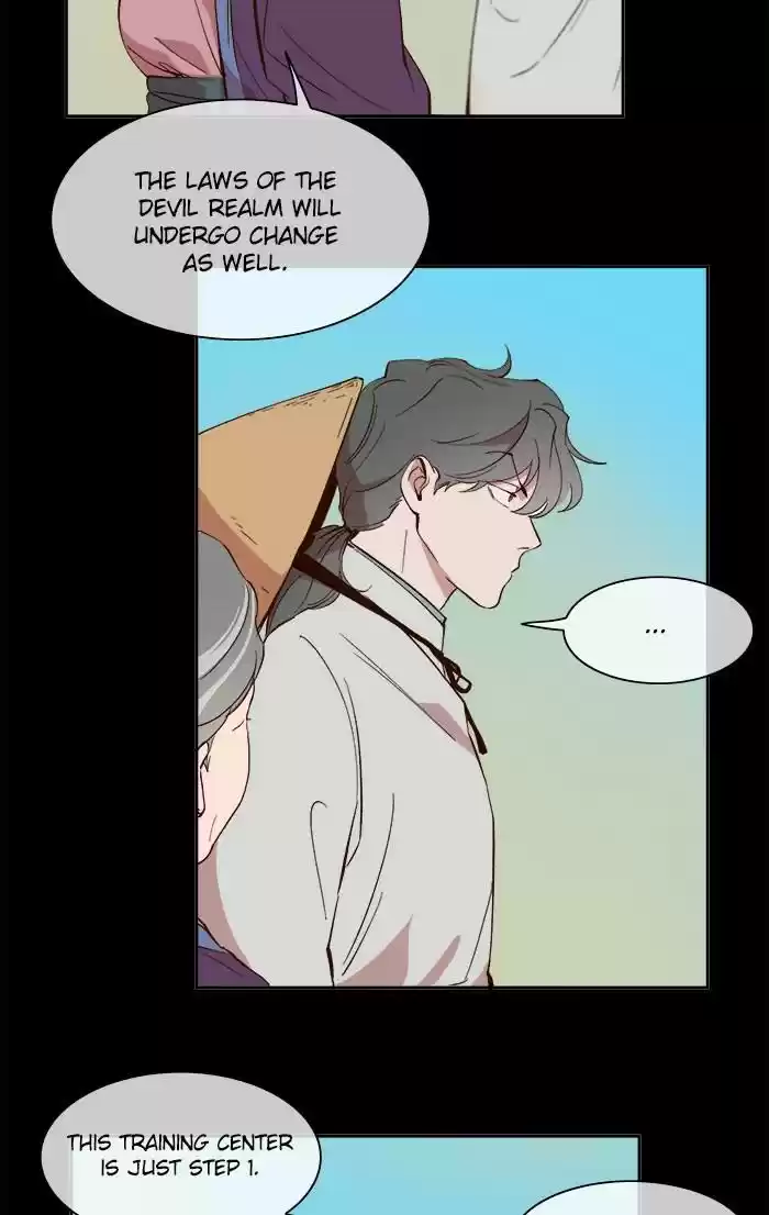 A Love Contract With The Devil Chapter 31