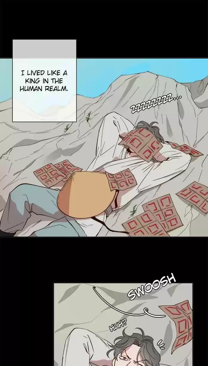 A Love Contract With The Devil Chapter 31