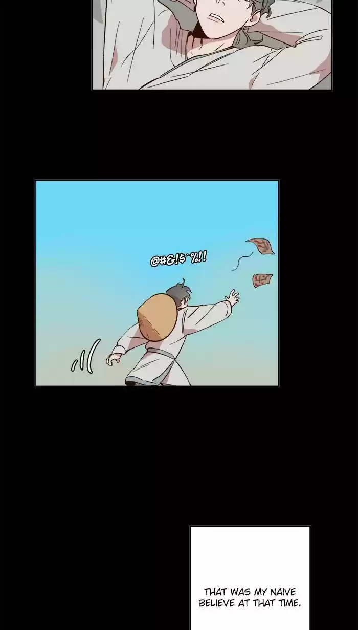 A Love Contract With The Devil Chapter 31