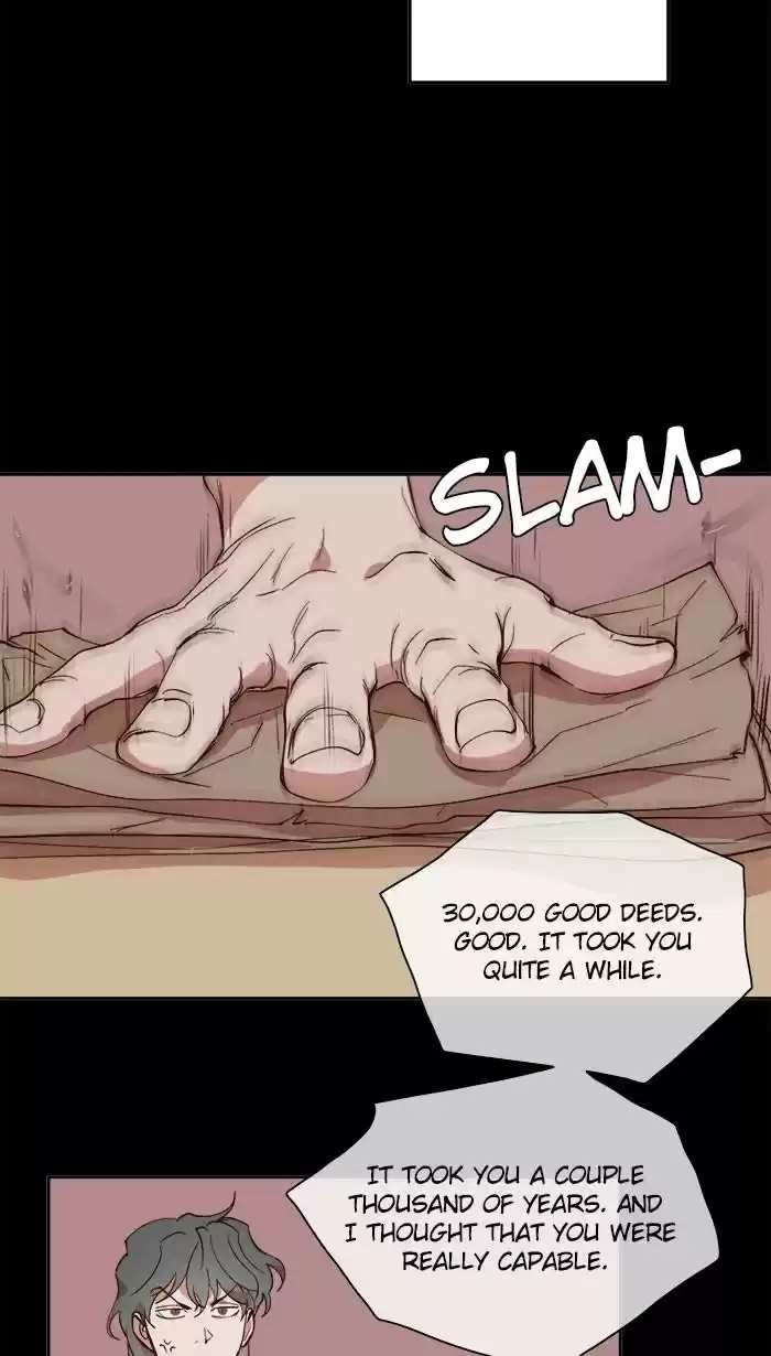 A Love Contract With The Devil Chapter 31