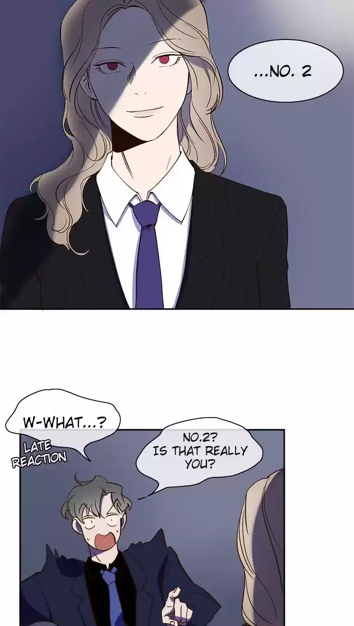 A Love Contract With The Devil Chapter 31