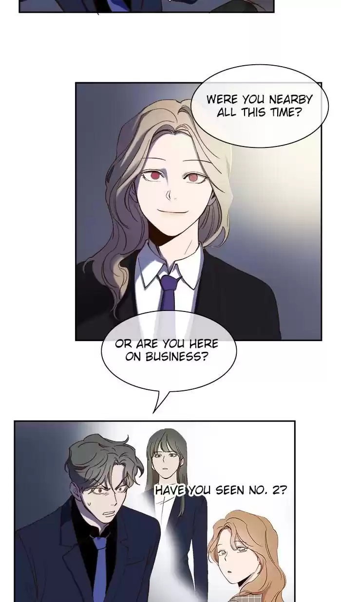 A Love Contract With The Devil Chapter 31