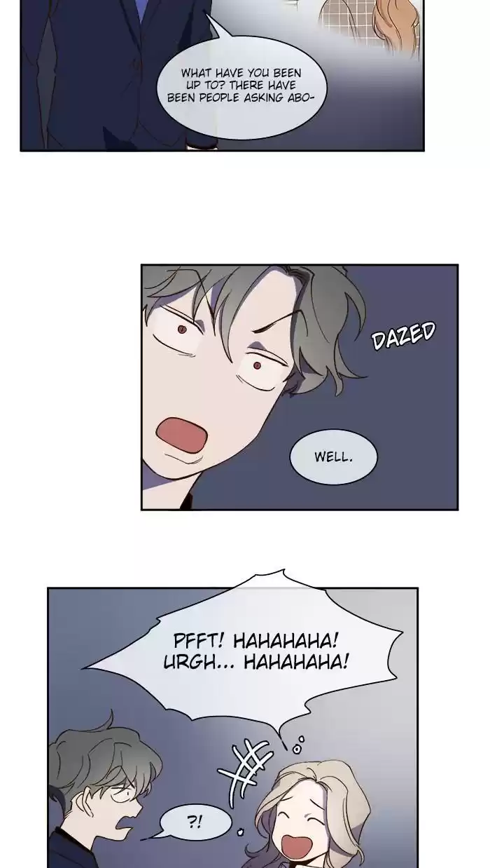 A Love Contract With The Devil Chapter 31