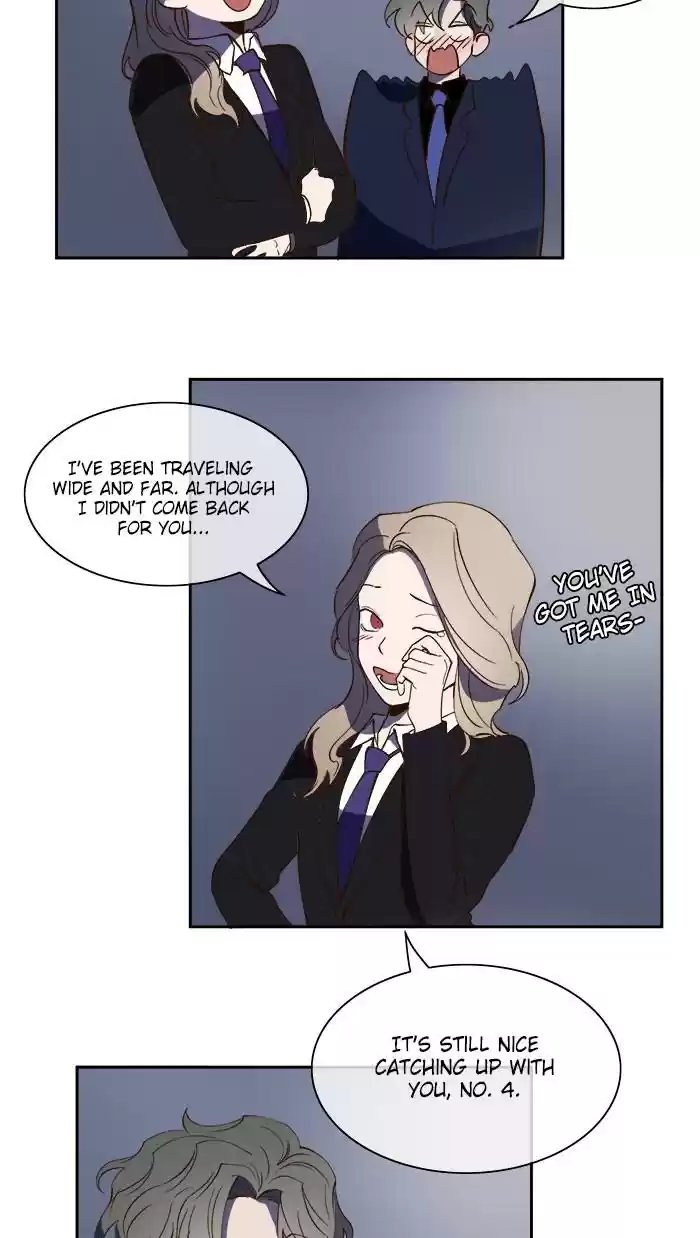 A Love Contract With The Devil Chapter 31