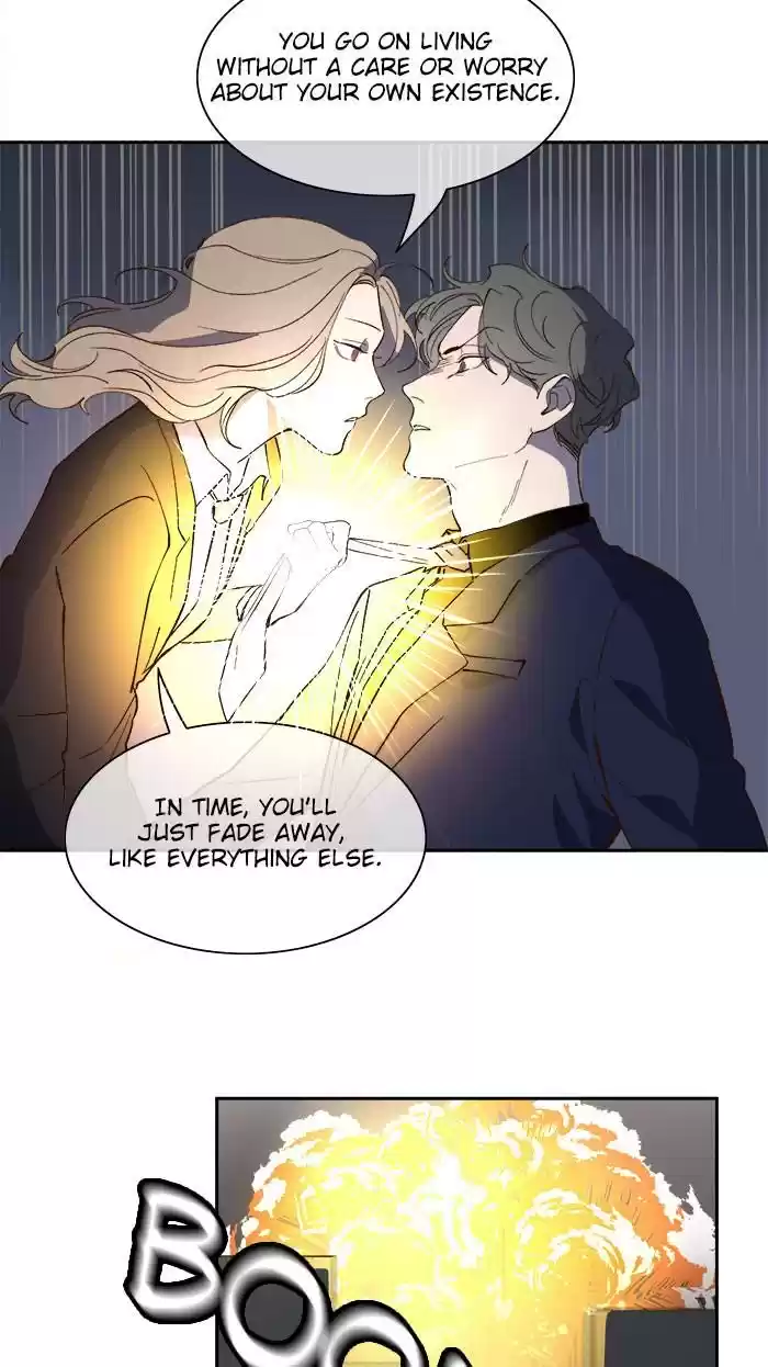 A Love Contract With The Devil Chapter 31