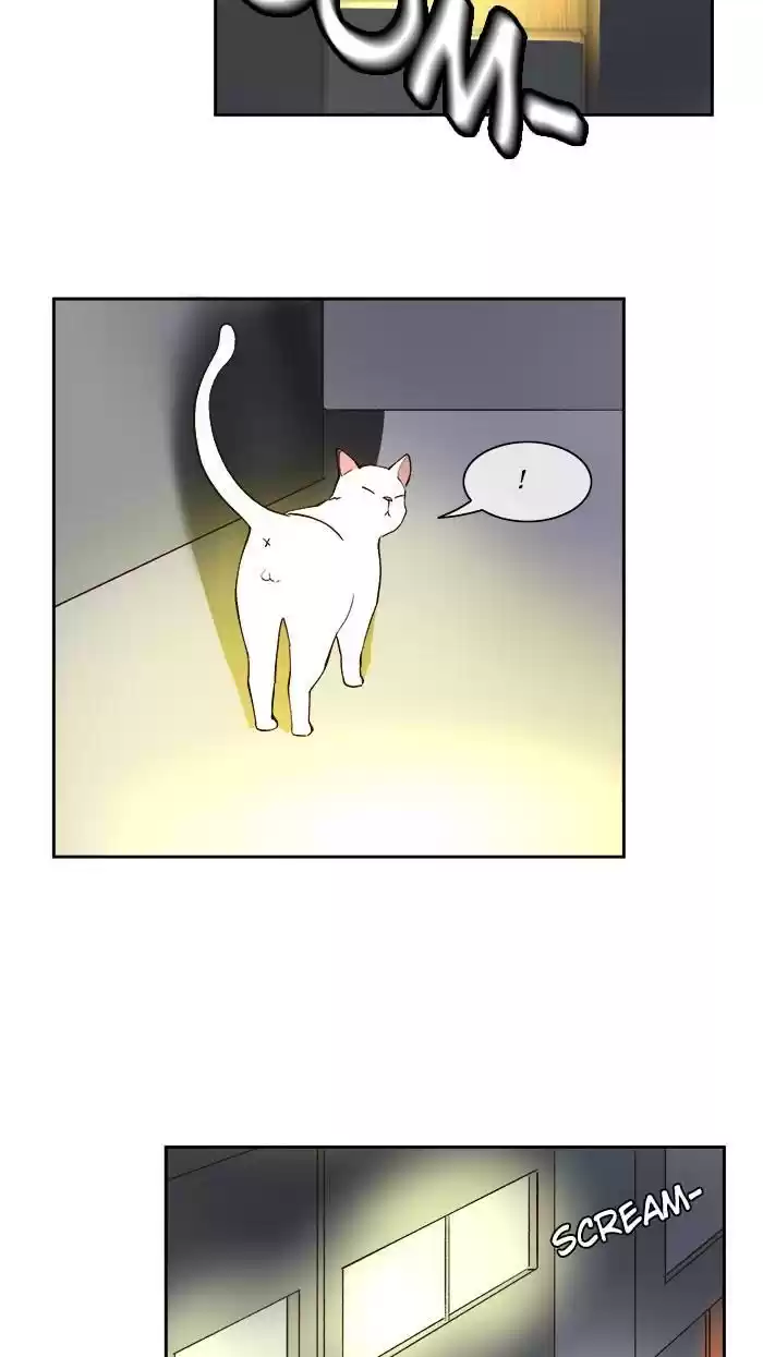 A Love Contract With The Devil Chapter 31