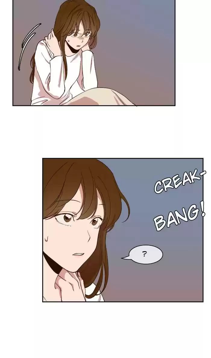 A Love Contract With The Devil Chapter 31