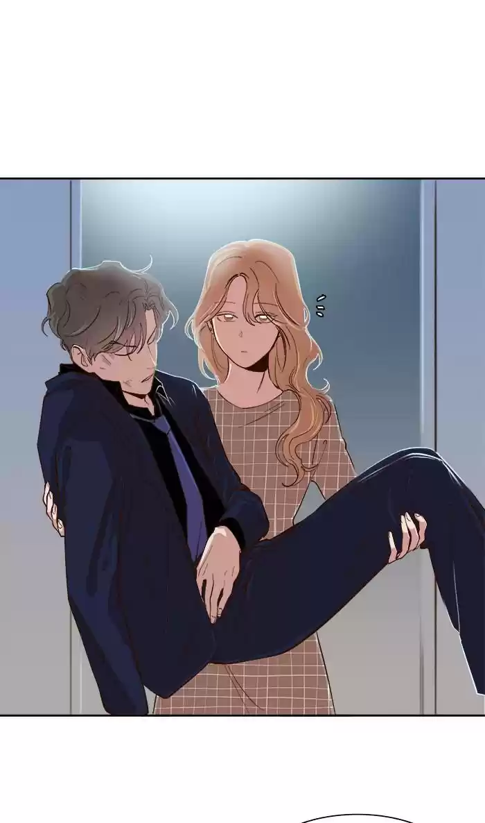 A Love Contract With The Devil Chapter 31