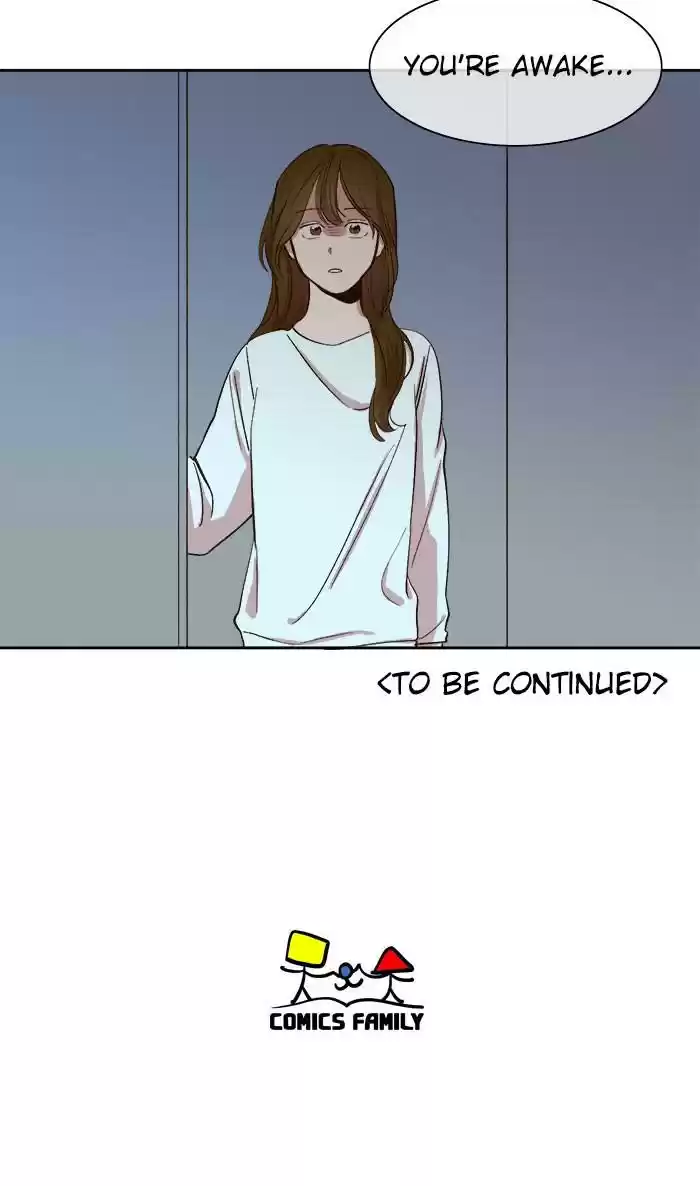 A Love Contract With The Devil Chapter 31