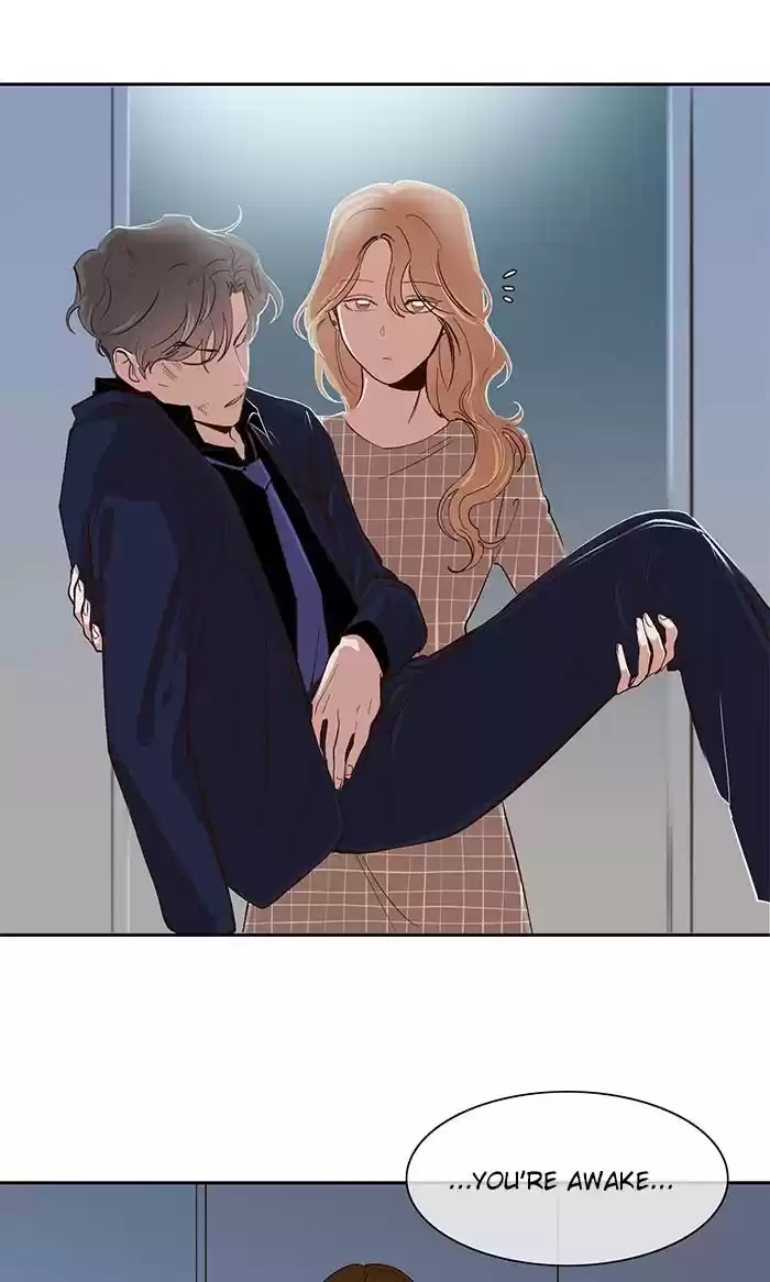 A Love Contract With The Devil Chapter 32