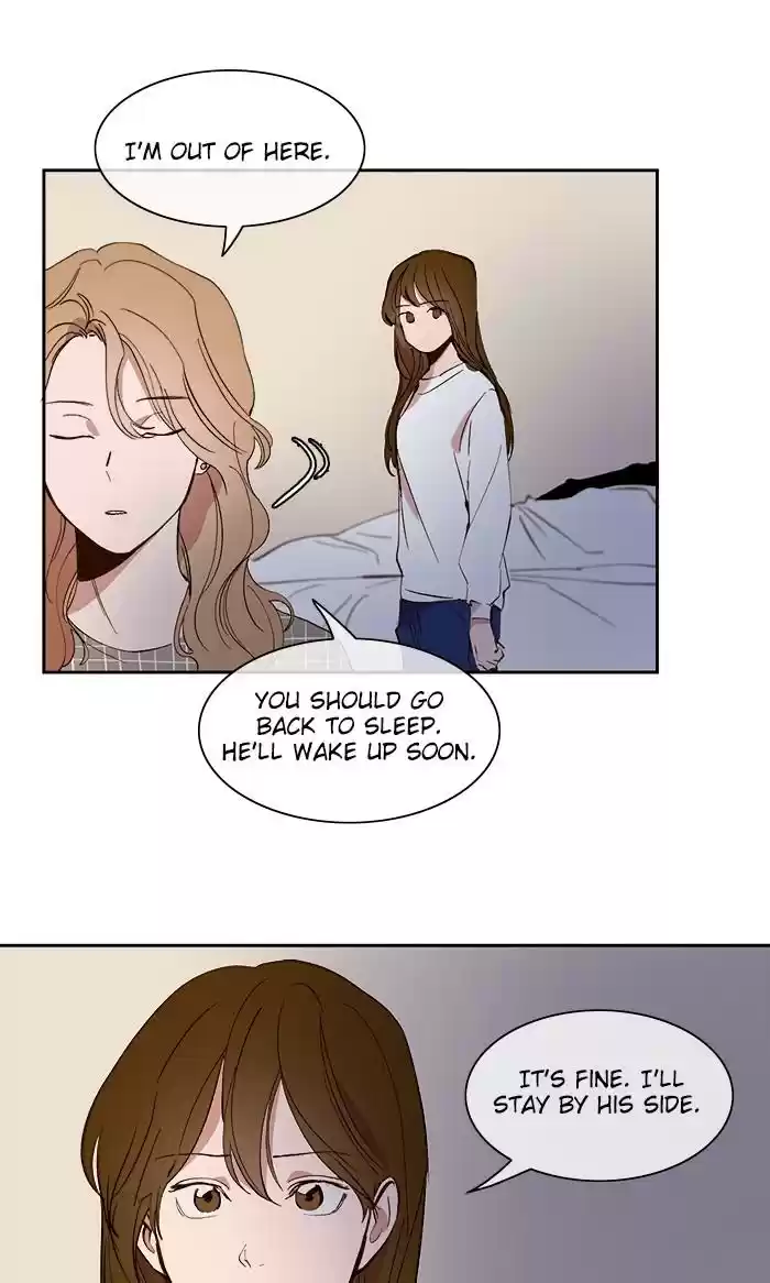 A Love Contract With The Devil Chapter 32