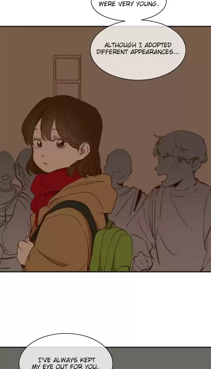 A Love Contract With The Devil Chapter 32