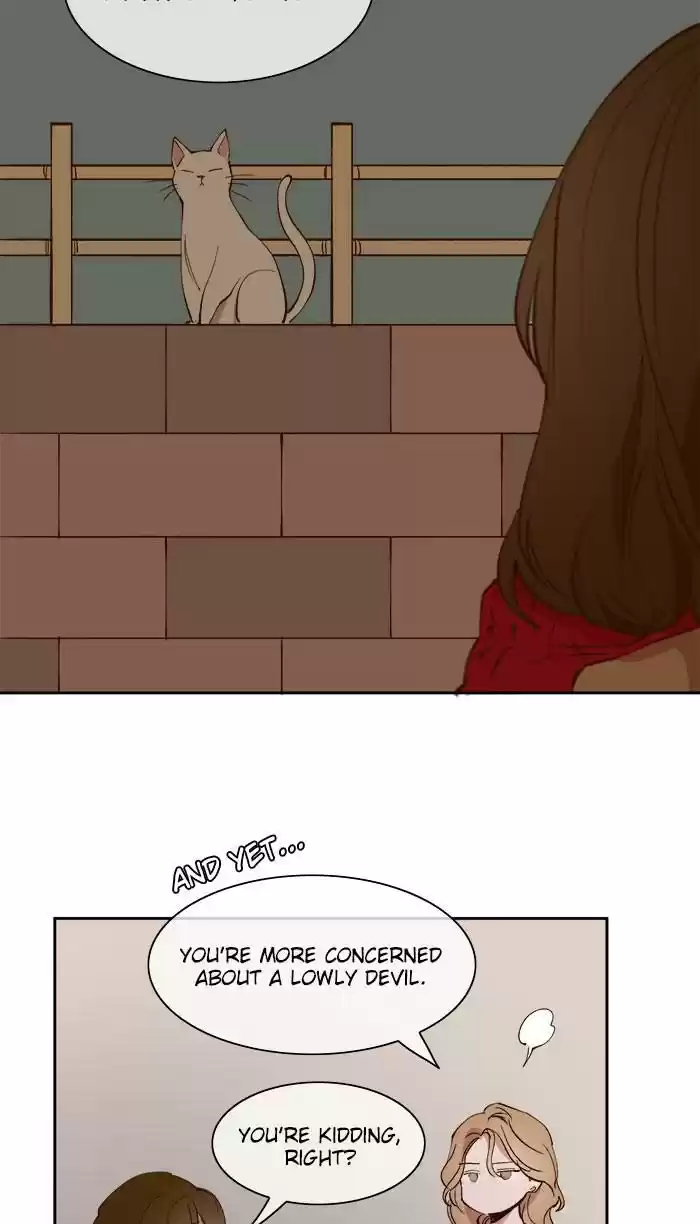 A Love Contract With The Devil Chapter 32