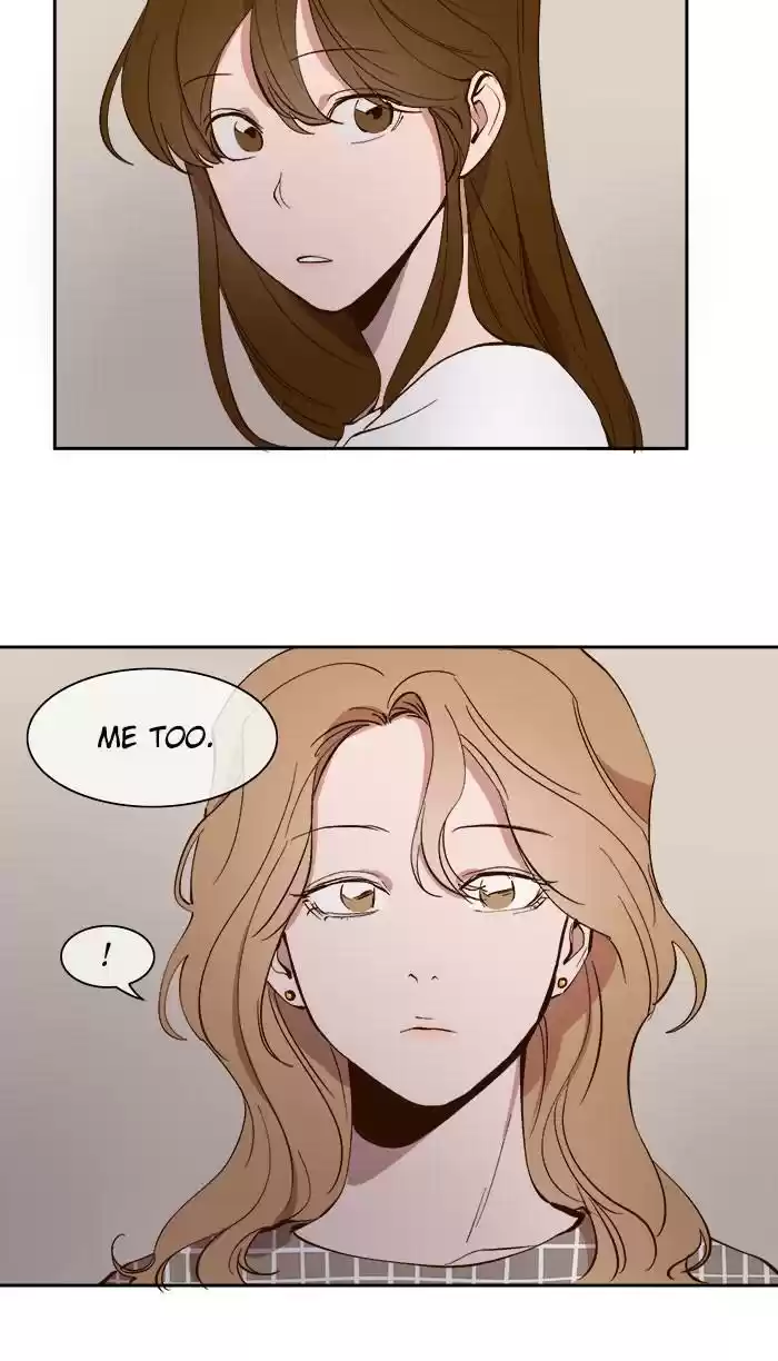 A Love Contract With The Devil Chapter 32