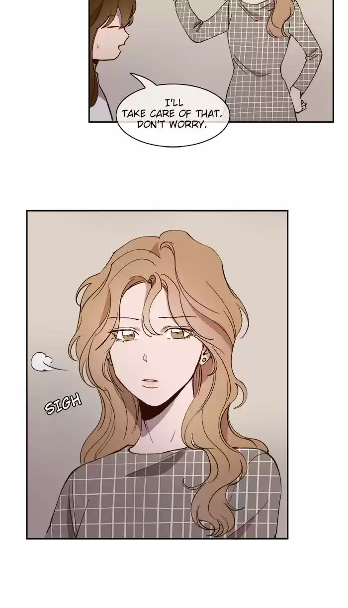 A Love Contract With The Devil Chapter 32