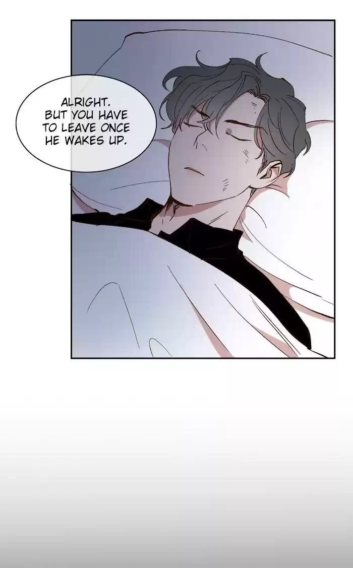 A Love Contract With The Devil Chapter 32