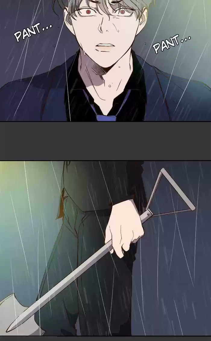 A Love Contract With The Devil Chapter 32