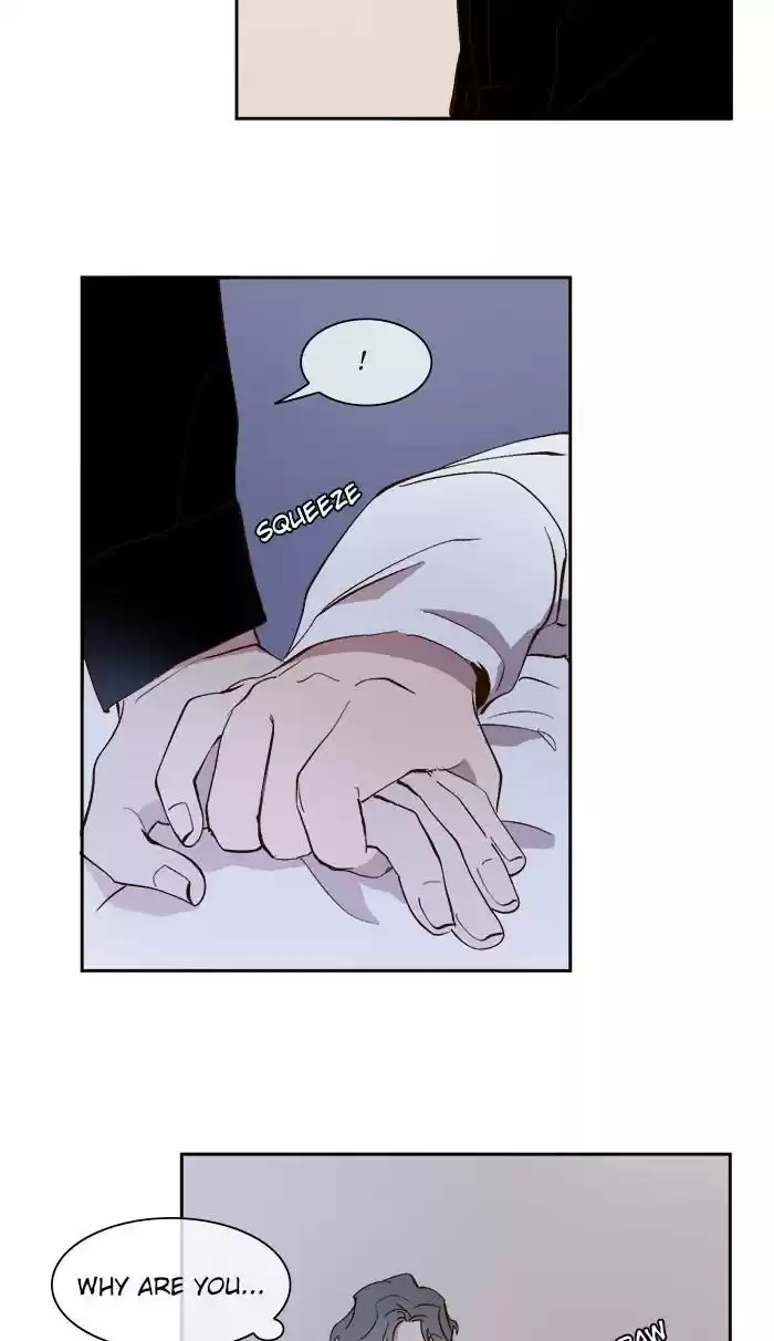 A Love Contract With The Devil Chapter 32