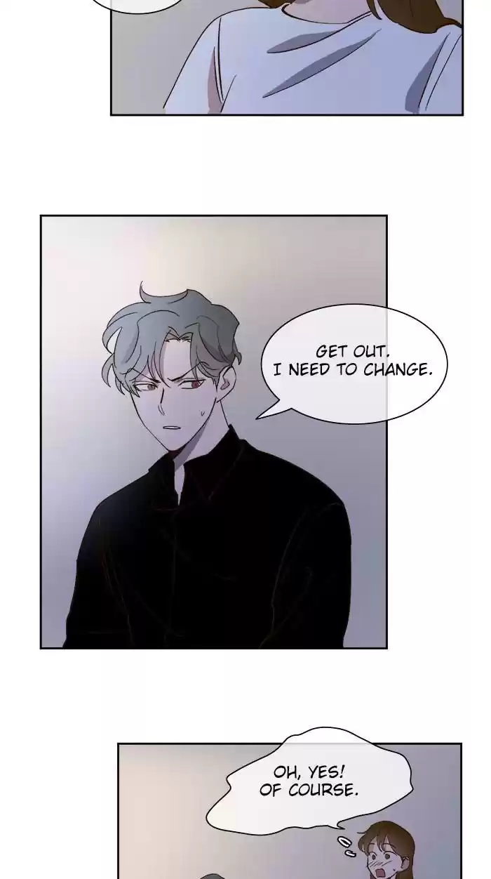 A Love Contract With The Devil Chapter 32