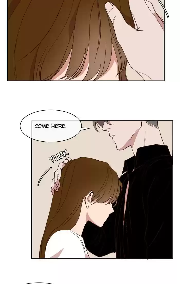 A Love Contract With The Devil Chapter 32