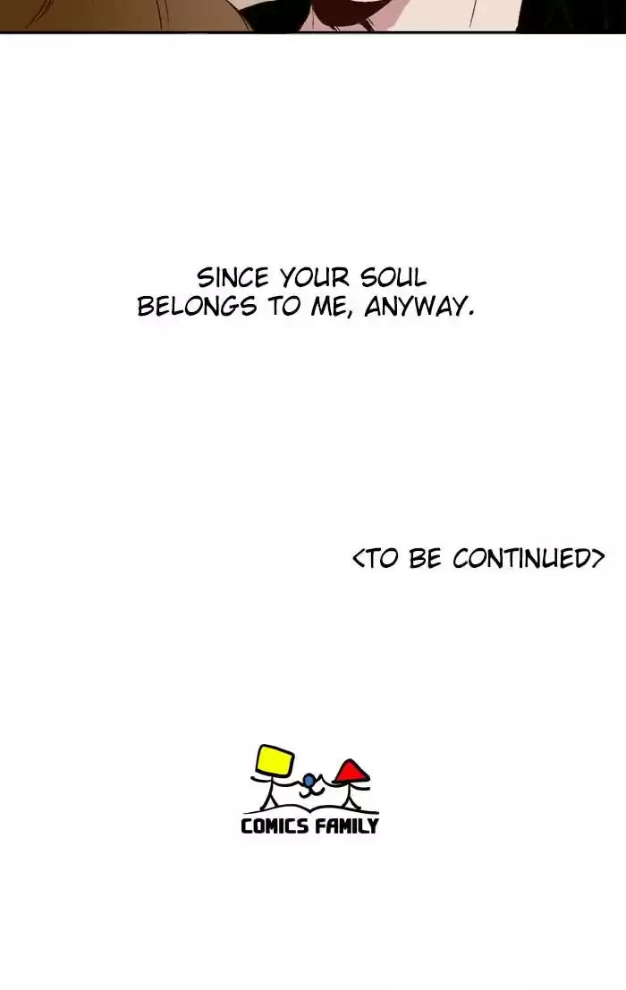 A Love Contract With The Devil Chapter 32