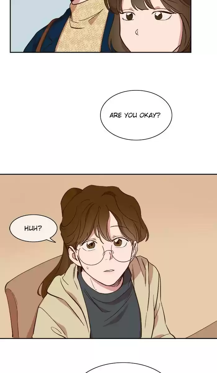 A Love Contract With The Devil Chapter 33