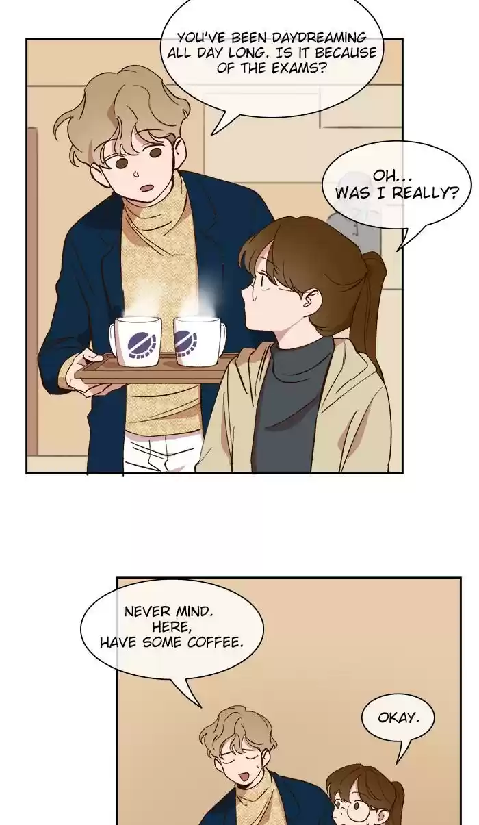 A Love Contract With The Devil Chapter 33