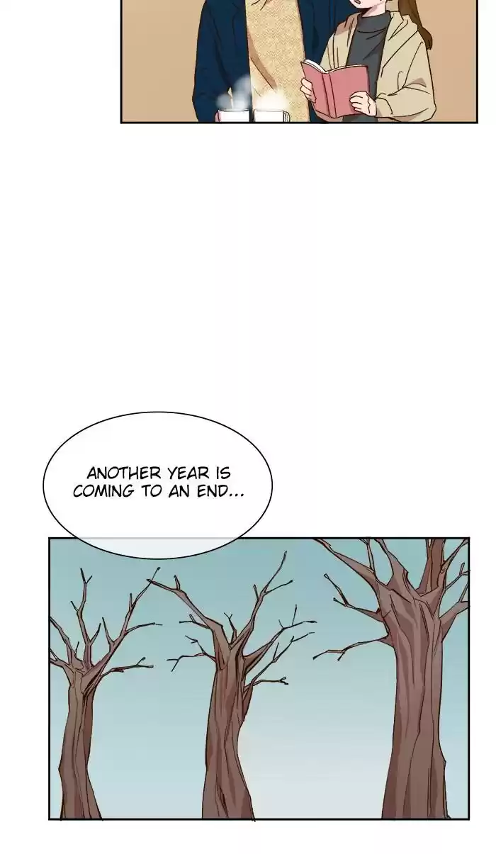 A Love Contract With The Devil Chapter 33