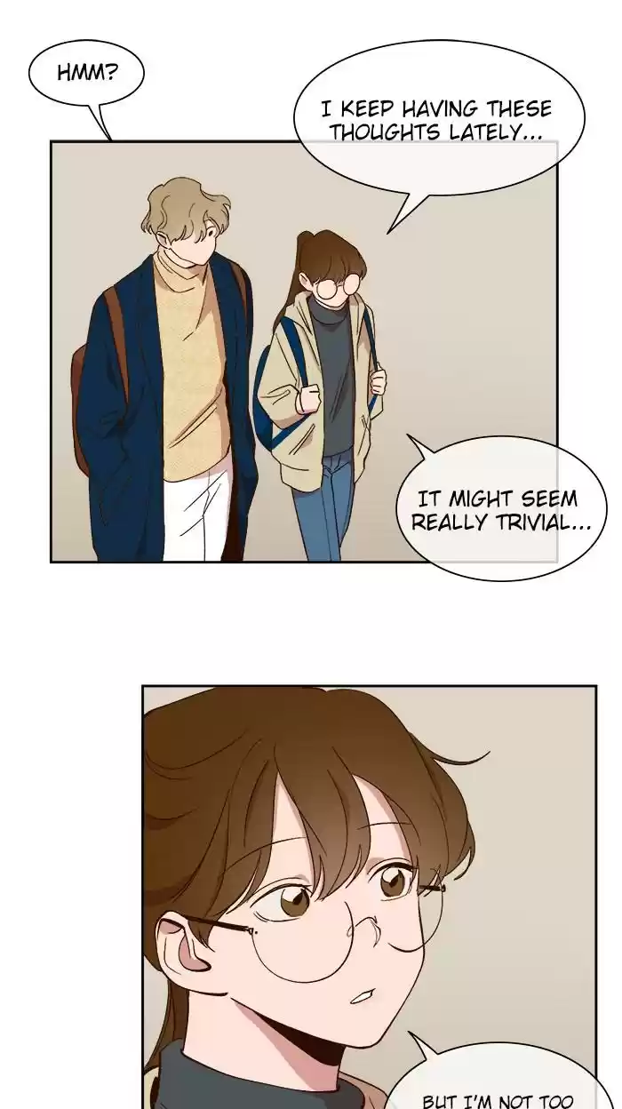 A Love Contract With The Devil Chapter 33