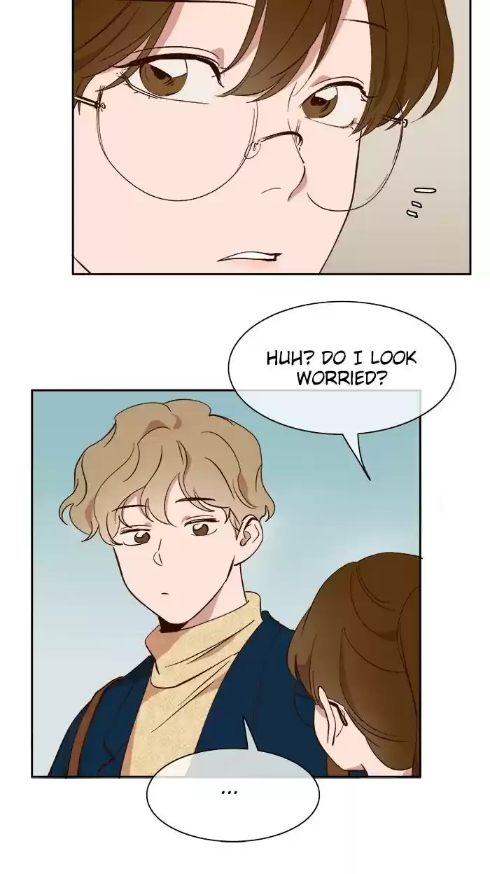 A Love Contract With The Devil Chapter 33