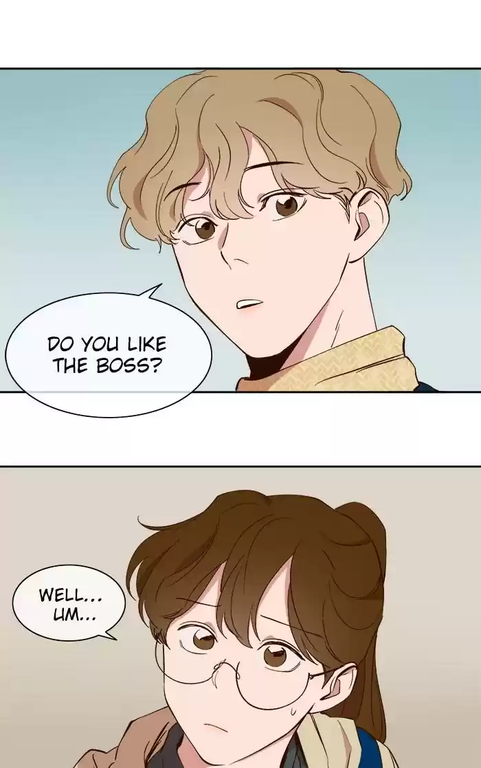 A Love Contract With The Devil Chapter 33