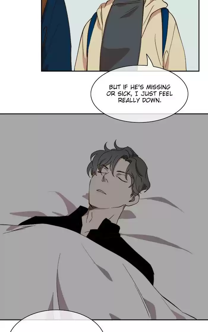 A Love Contract With The Devil Chapter 33