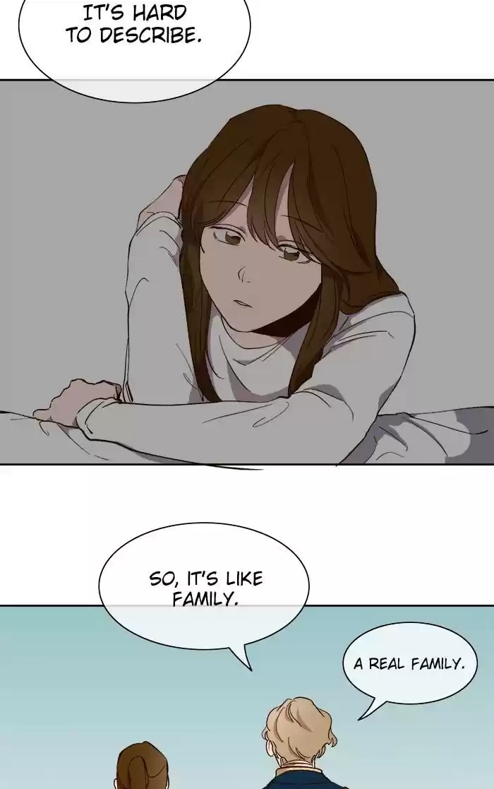 A Love Contract With The Devil Chapter 33