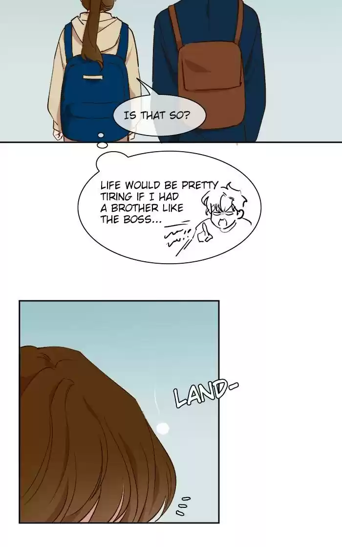 A Love Contract With The Devil Chapter 33