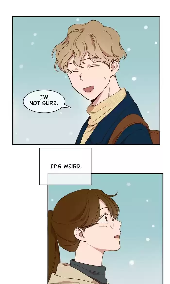 A Love Contract With The Devil Chapter 33