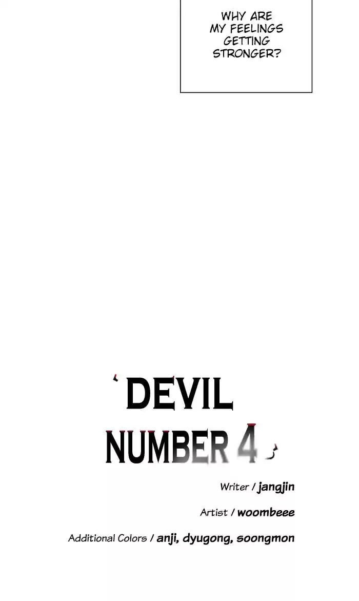 A Love Contract With The Devil Chapter 33
