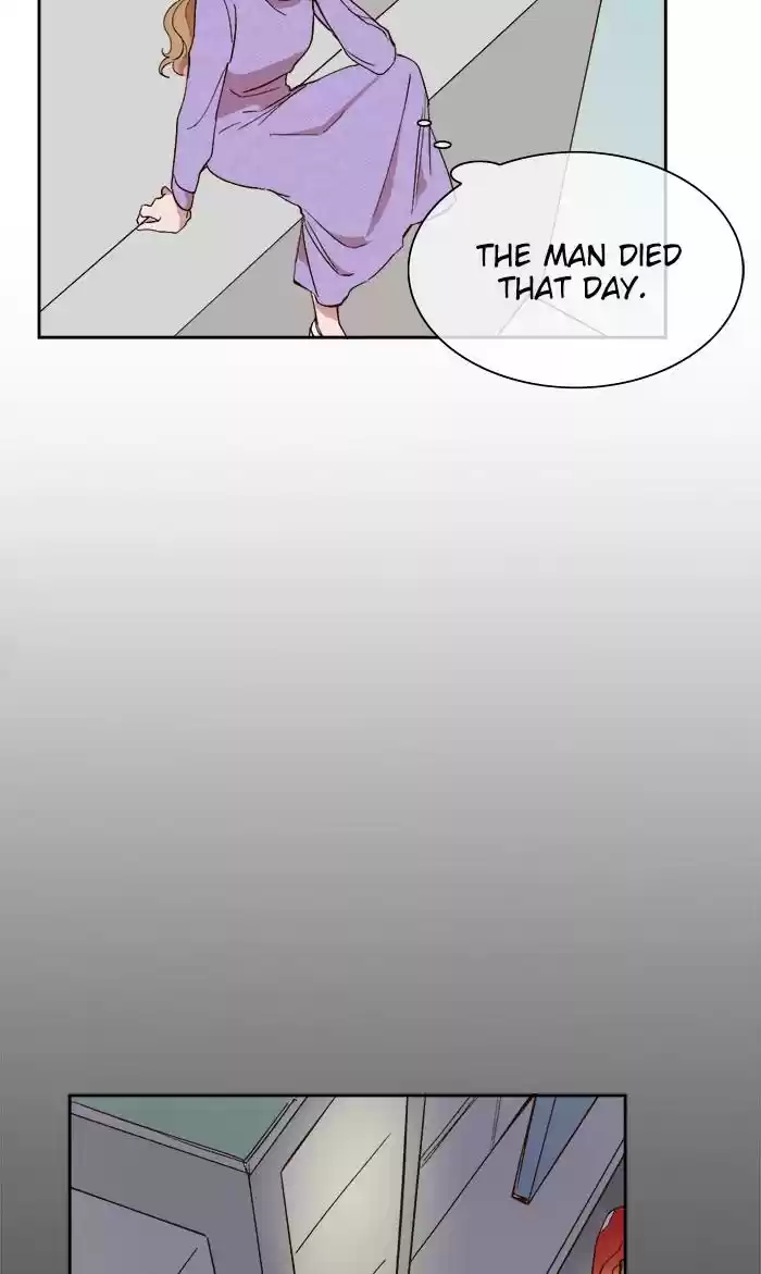 A Love Contract With The Devil Chapter 33