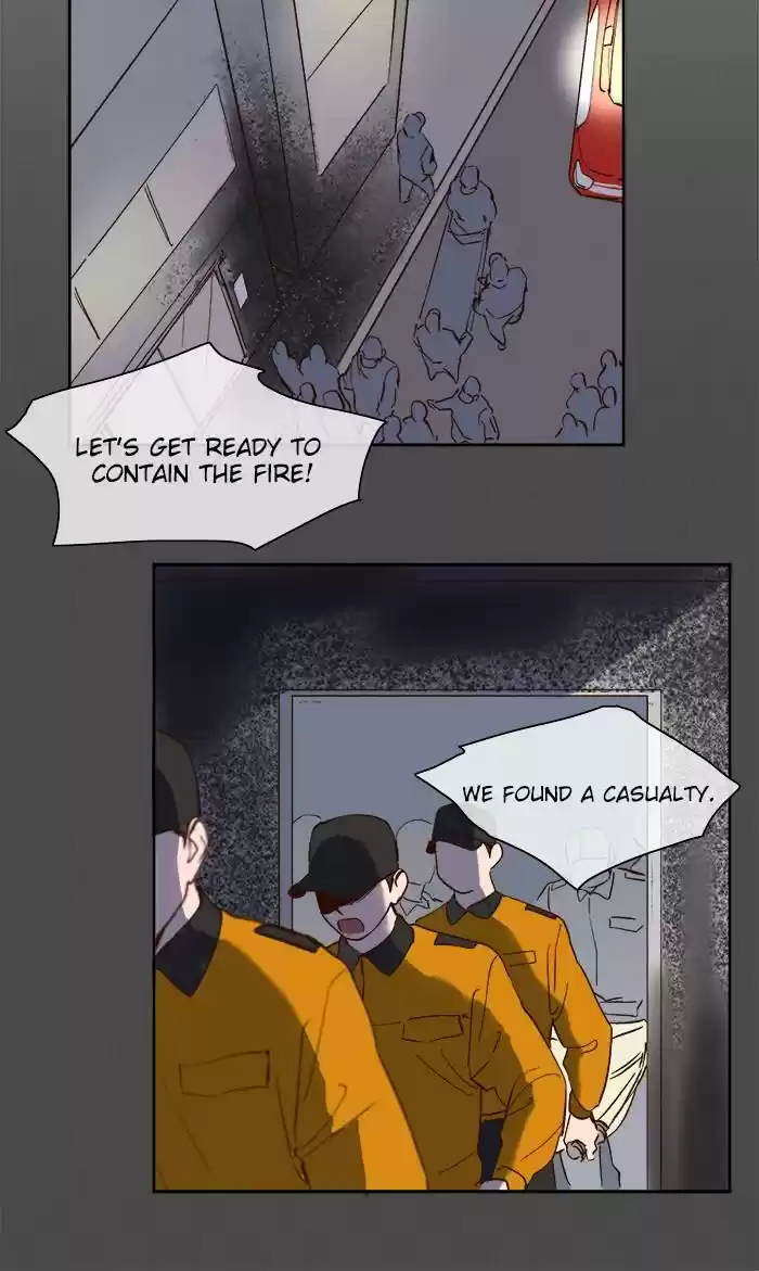 A Love Contract With The Devil Chapter 33