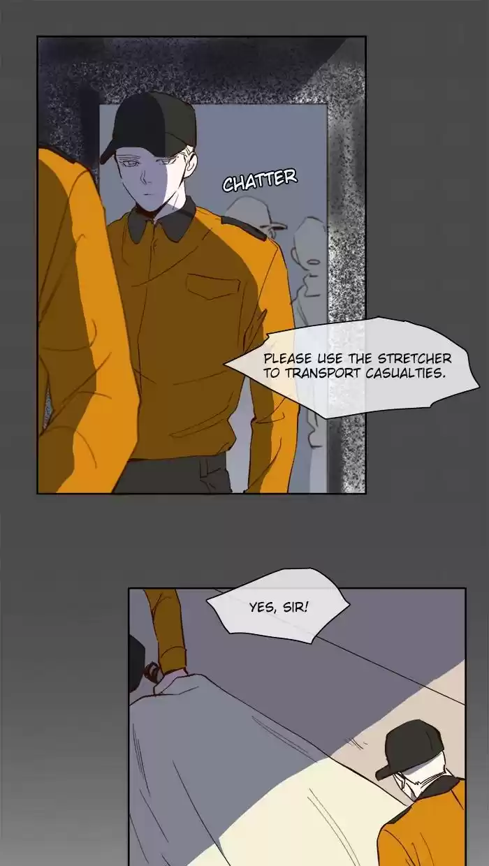 A Love Contract With The Devil Chapter 33