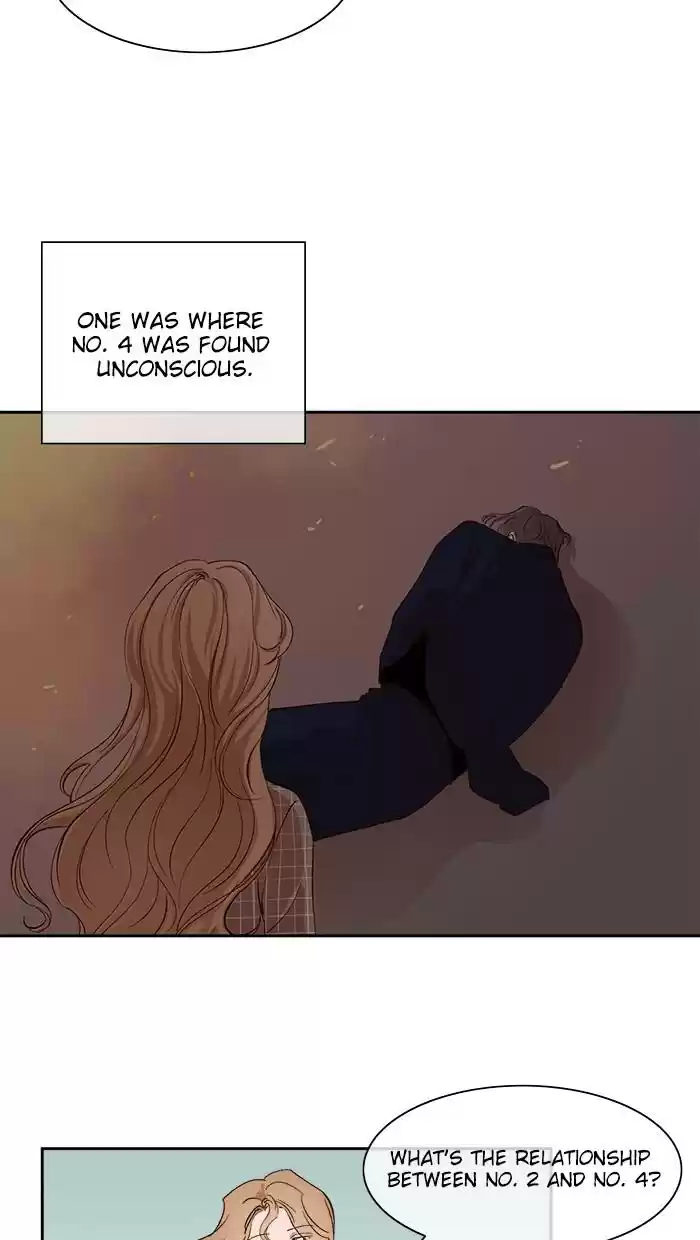 A Love Contract With The Devil Chapter 33