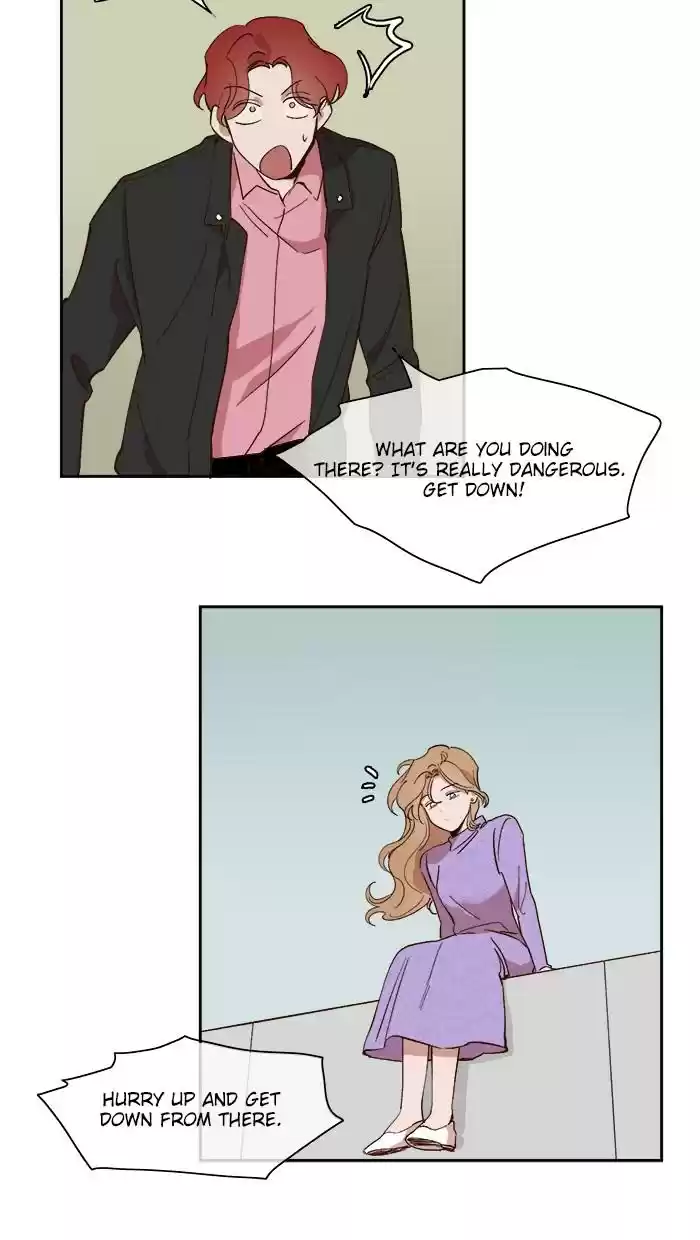 A Love Contract With The Devil Chapter 33